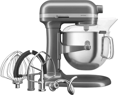 KitchenAid Artisan Bowl-Lift 5KSM70SHXEMH Milkshake