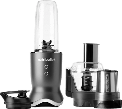 Nutribullet Ultra Plus+ Compact Kitchen