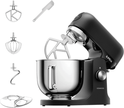 Kenwood kMix KMX751ABK Zwart