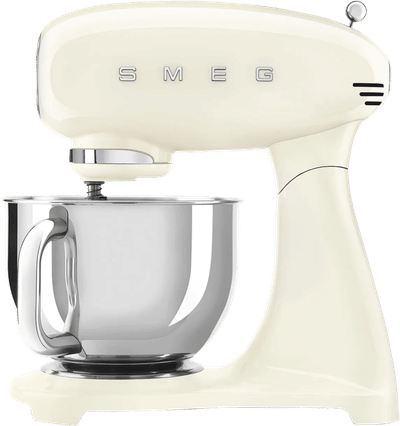 SMEG SMF05CREU Crème