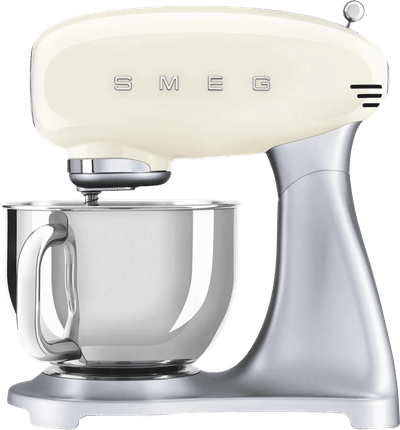 SMEG SMF04CREU Crème