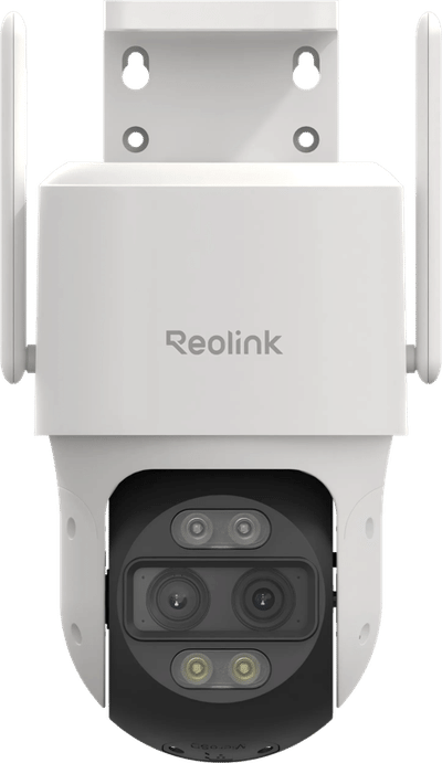 Reolink TrackMix W760
