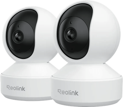 Reolink E340 Duo Pack
