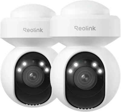 Reolink E540 Duo Pack