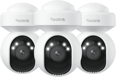 Reolink E540 3-Pack