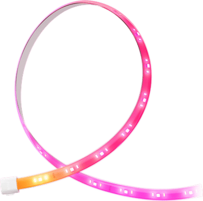 Philips Hue Flux LED Strip 5 meter Verlengstrip