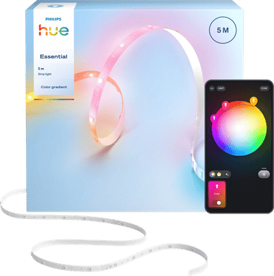 Philips Hue Essential LED Strip 5 meter