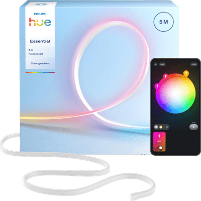 Philips Hue Essential Flex LED Strip 5 meter