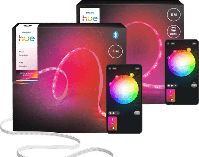 Philips Hue Flux LED Strip 9 meter