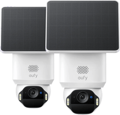 Eufy SoloCam E42 Duo Pack