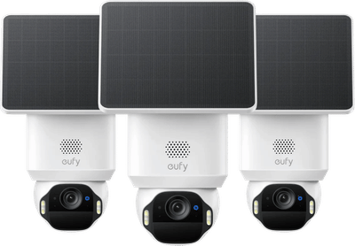 Eufy SoloCam E42 3-Pack