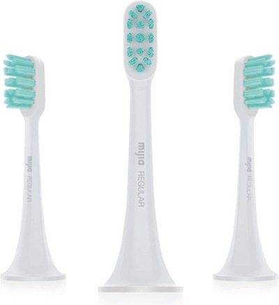 Xiaomi  opzetborstels - 3 stuks