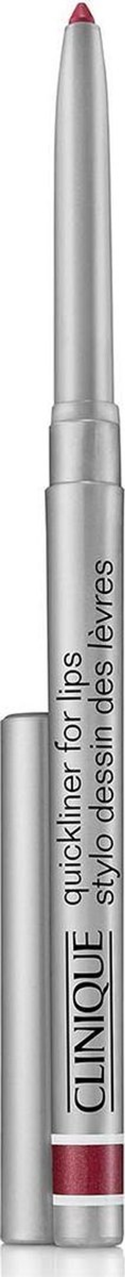 Clinique Quicklinerfor Lips Honeystick - Lipliner voor langhoudende lippenstift - 3 gr