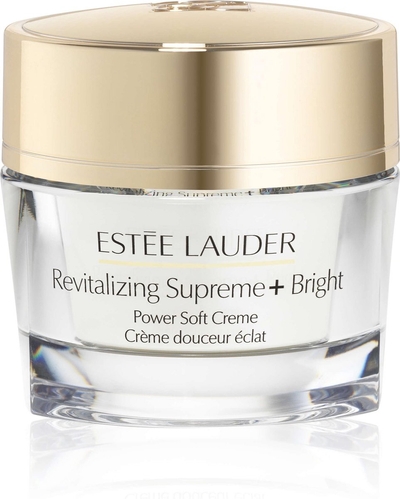 Estée Lauder Revitalizing Supreme + Bright Power Soft Creme Gezichtscrème - 50 ml - Dagcrème