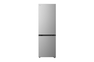 LG GBBSJ1CCPY - Koel-vriescombinatie - 333 - Zilver
