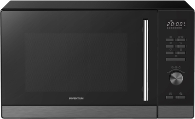 Inventum MN327CB Combi Magnetron - Heteluchtoven - 32 liter - Zwart