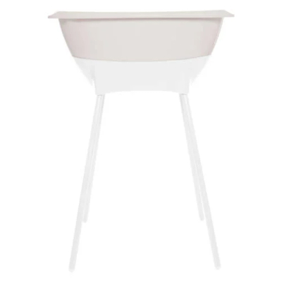 Luma Babybad LUMA Pure Oat | Babybad van Luma | Baby > Babyverzorging > Babybadjes