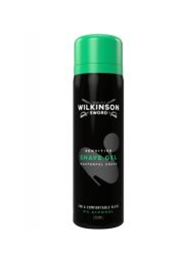 Wilkinson Scheergel Sensitive 200ml