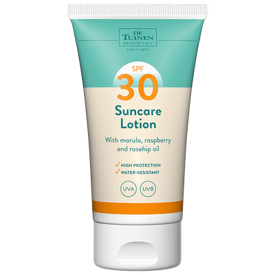 De Tuinen Zonnebrandlotion SPF30 - 150ml