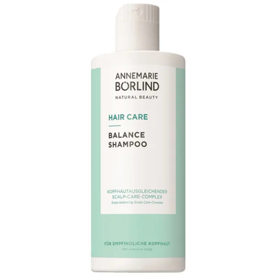 Borlind Annemarie Borlind Hair Care Balance Shampoo 250 ml