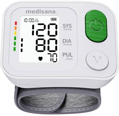 medisana BW 345 Polsbloeddrukmeter