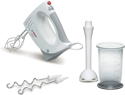 Bosch MFQ3540 - Mixer - 450W - Wit