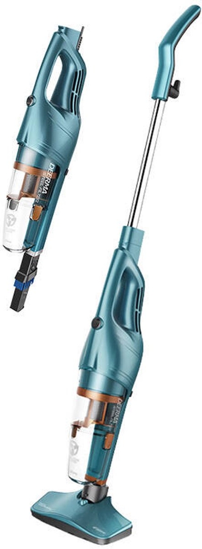 Deerma Dx900 Bedraad Verticale Stofzuiger Voor Vloeren, Bekleding En Tapijten