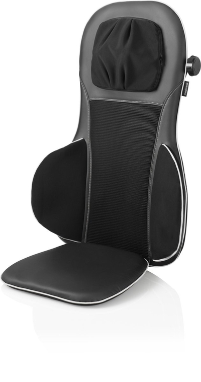 Medisana MC 823 Shiatsu acupressuur massagekussen