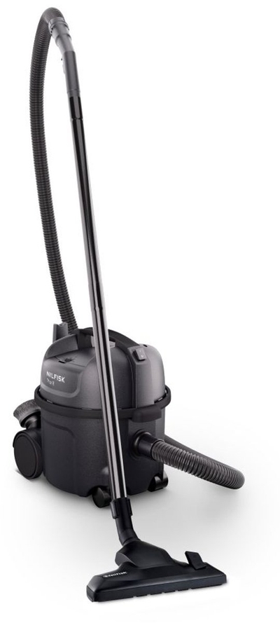 Nilfisk THOR R – Krachtige Professionele Stofzuiger | Stil & Duurzaam | Ideaal voor Thuis 10 jaar garantie