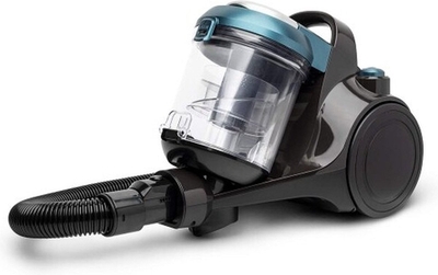 H.Koenig STC56 - Stofzuiger zonder zak