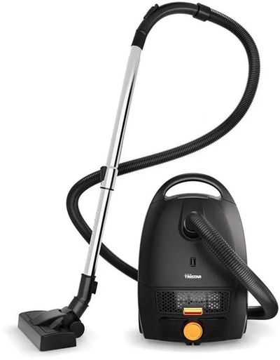 Tristar SZ-2340 - Stofzuiger 700W - 3,5L Capaciteit - 5M snoerlengte - Compact en lichtgewicht