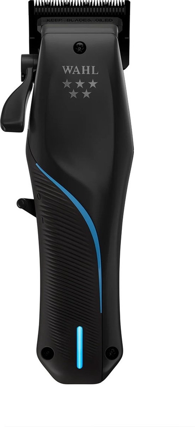 Wahl Vapor Tondeuse - Draadloos - Krachtige Motor - Zwart