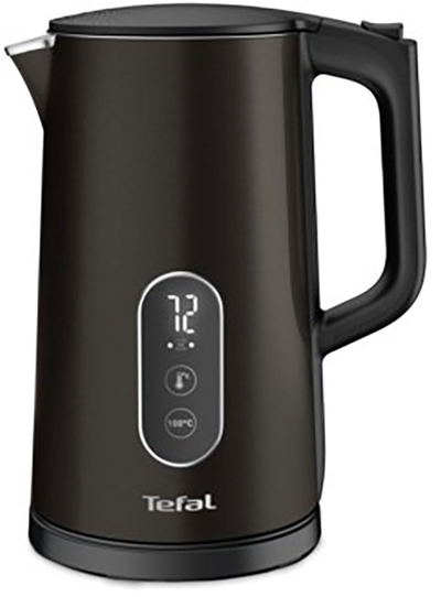 Tefal Digit KI831E10 waterkoker 1,7 l Zwart
