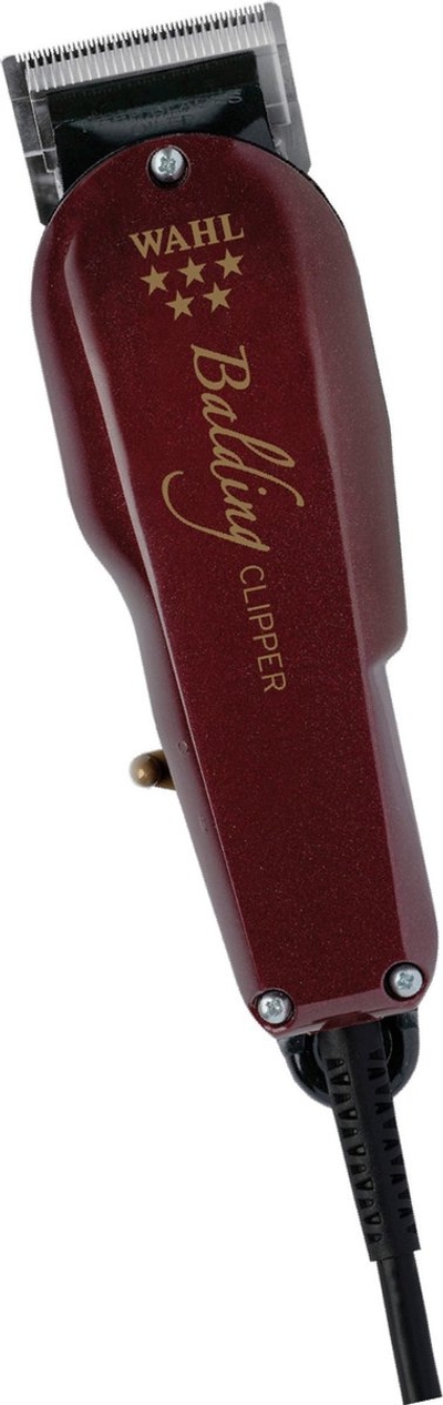 Wahl Balding Clipper - Tondeuse - 0,4 mm
