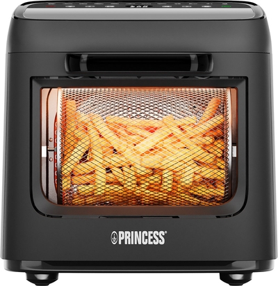 Princess Airfryer Oven Vision 182494 - 12,6L capaciteit - 1800 W
