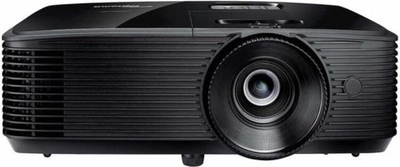 Projector Optoma W400LVe WXGA WXGA 4000 Lm 4000LM