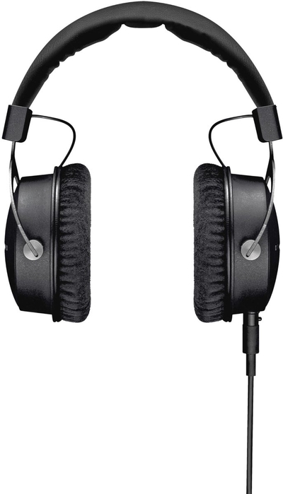 Beyerdynamic DT 1770 Pro MKII Hoofdtelefoons Bedraad Hoofdband Muziek Zwart