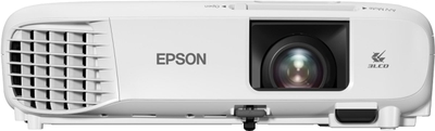 Epson EB-W49 beamer