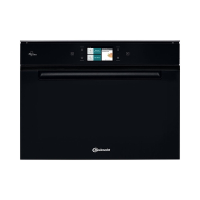 Bauknecht ECSK11F845 ACTIE met stoom tot 100°C