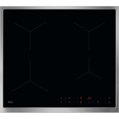 AEG 5000 Induction - inductiekookplaat, 60 cm OIN64A00XB