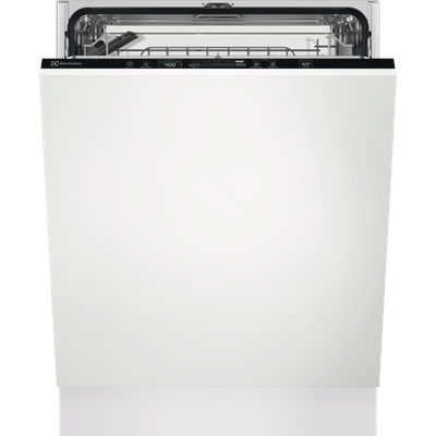 Electrolux 600 SatelliteClean Inbouwvaatwasser EES47320L