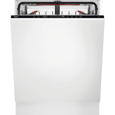 AEG 7000 GlassCare Inbouwvaatwasser FSK75648P