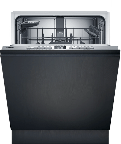 Siemens iQ300 Volledig integreerbare vaatwasser 60 cm SX63HX17BE