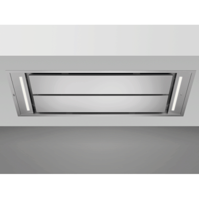 AEG 7000 SilenceTech - Plafondafzuigkap 120 cm NDC7722SM