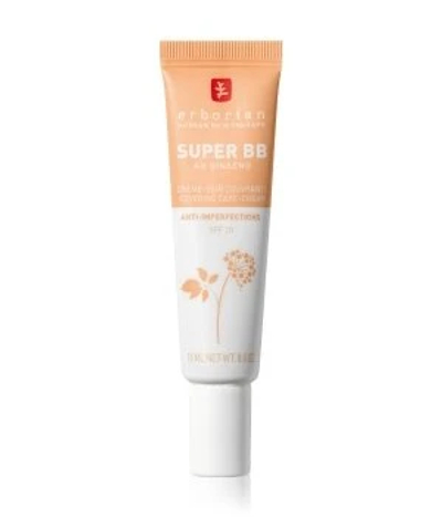 Erborian Super BB Au Ginseng Small BB Cream 15 ml