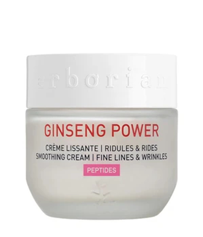 Erborian Ginseng Power Gezichtscrème 50 ml