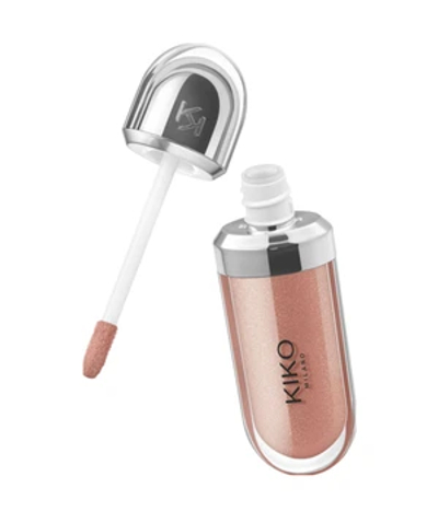 KIKO Milano 3D Hydra Lipgloss Lipgloss 6.5 ml