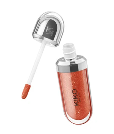 KIKO Milano 3D Hydra Lipgloss Lipgloss 6.5 ml