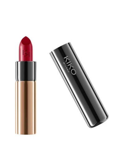 KIKO Milano Gossamer Emotion Creamy Lipstick Lippenstift 3.5 g