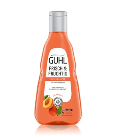 GUHL Frisch & Fruchtig Shampoo 250 ml